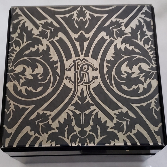 Roberto Cavalli by Franck Muller Snake Bracelet Watch ( RV2L016M0026 ) - Picture 7 of 8